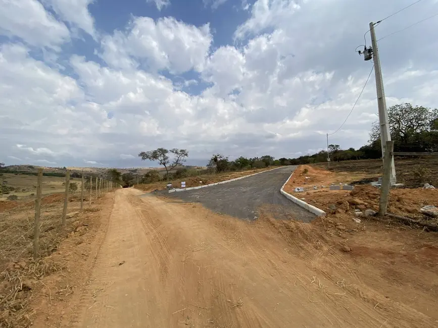 Foto 6 de Terreno / Lote à venda em Santo Antonio Do Monte - MG