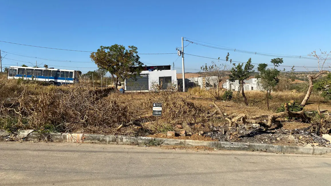 Terreno / Lote à venda em Santo Antonio Do Monte - MG - imagem 2 Foto 2 de Terreno / Lote à venda em Santo Antonio Do Monte - MG
