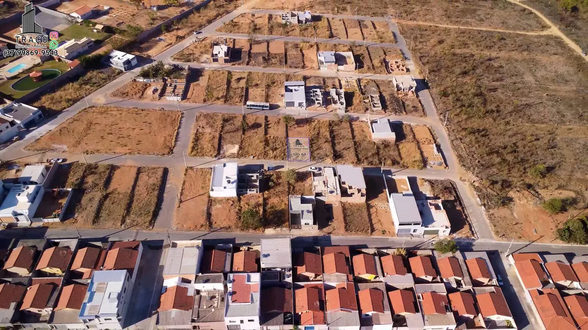 Terreno / Lote à venda em Santo Antonio Do Monte - MG - imagem 7 Foto 7 de Terreno / Lote à venda em Santo Antonio Do Monte - MG