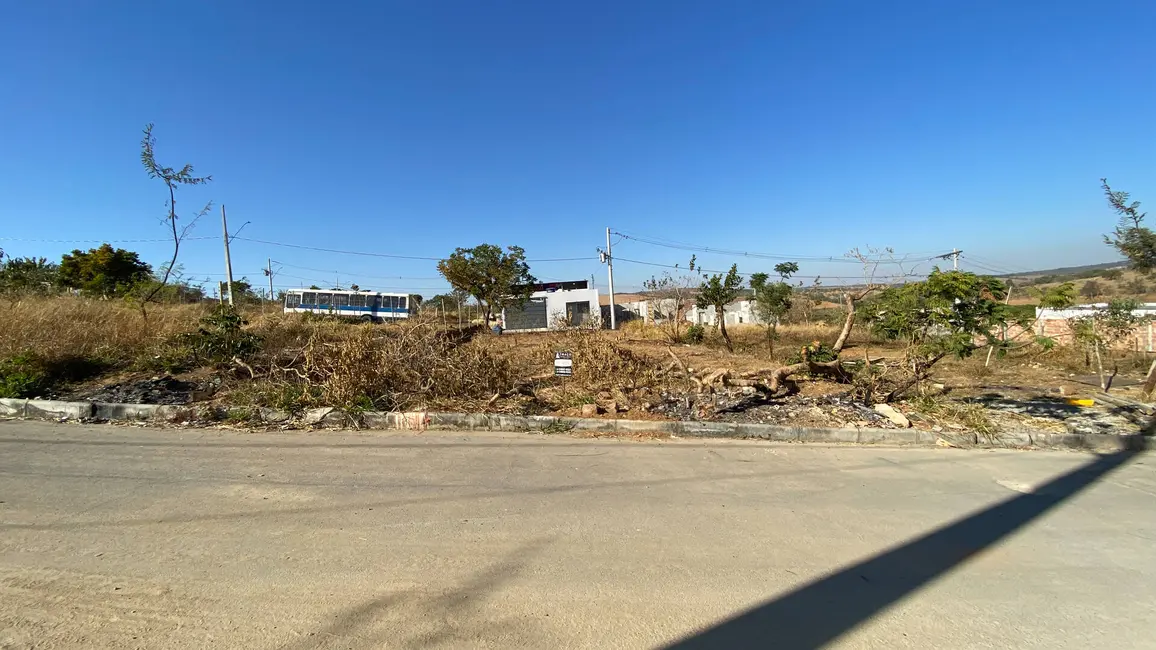 Terreno / Lote à venda em Santo Antonio Do Monte - MG - imagem 3 Foto 3 de Terreno / Lote à venda em Santo Antonio Do Monte - MG