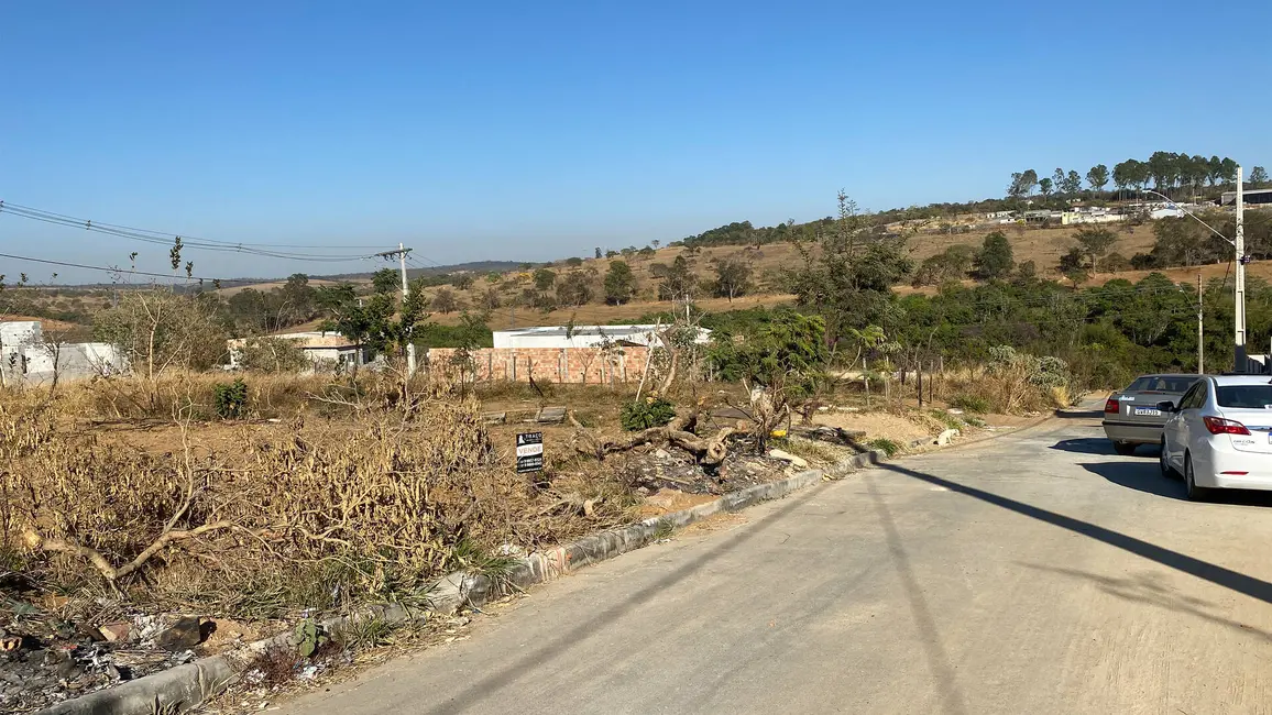 Terreno / Lote à venda em Santo Antonio Do Monte - MG - imagem 4 Foto 4 de Terreno / Lote à venda em Santo Antonio Do Monte - MG