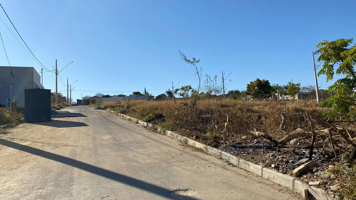 Terreno / Lote à venda em Santo Antonio Do Monte - MG - imagem 5 Foto 5 de Terreno / Lote à venda em Santo Antonio Do Monte - MG