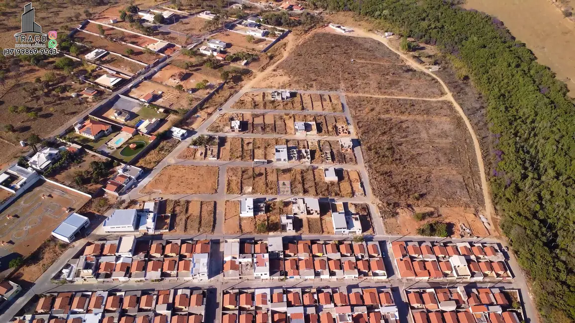 Terreno / Lote à venda em Santo Antonio Do Monte - MG - imagem 8 Foto 8 de Terreno / Lote à venda em Santo Antonio Do Monte - MG