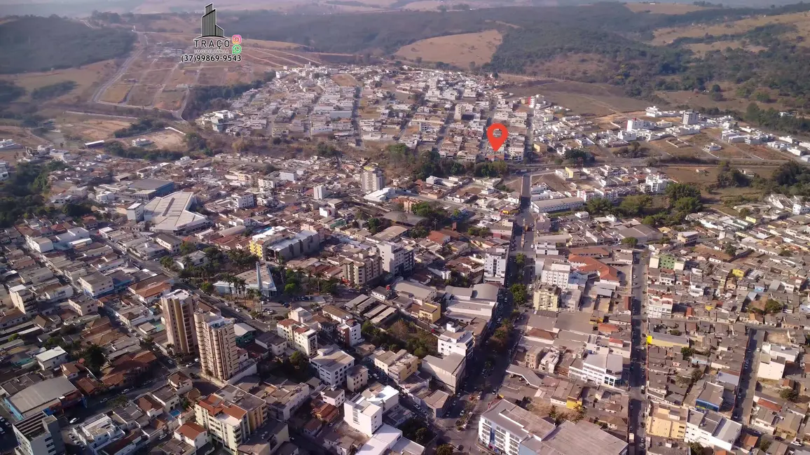 Foto 7 de Sala Comercial à venda, 678m2 em Santo Antonio Do Monte - MG