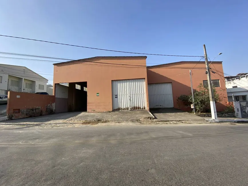 Foto 3 de Sala Comercial à venda, 678m2 em Santo Antonio Do Monte - MG