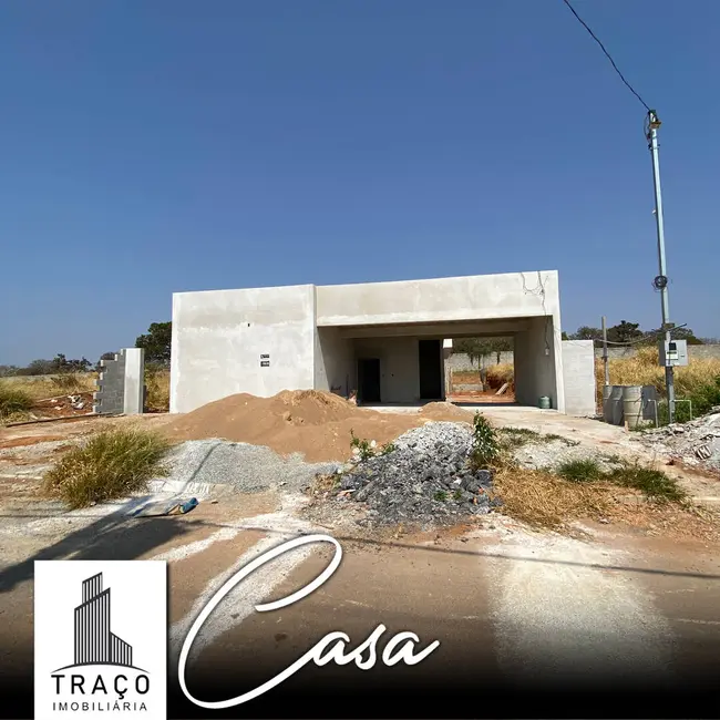 Foto 1 de Casa à venda, 603m2 em Santo Antonio Do Monte - MG