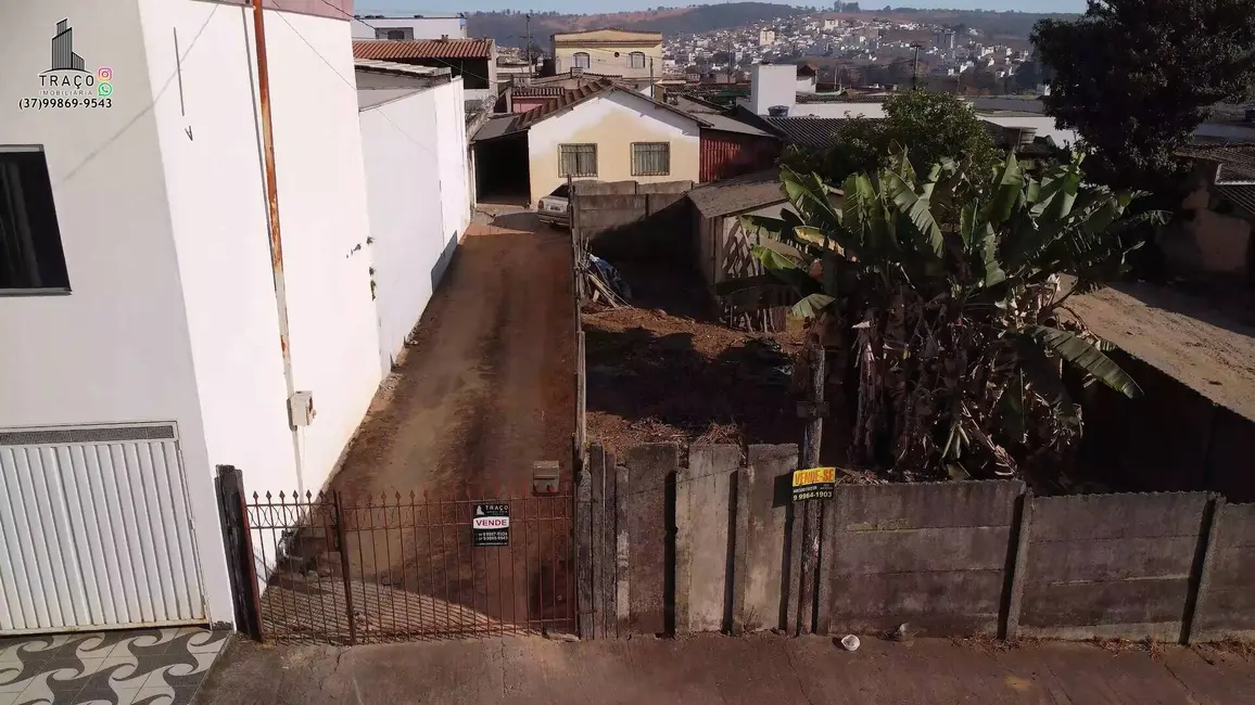 Foto 2 de Casa à venda, 396m2 em Santo Antonio Do Monte - MG