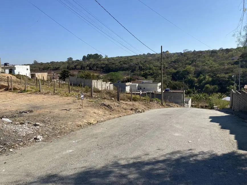 Terreno / Lote à venda, 264m2 em Santo Antonio Do Monte - MG - imagem 5 Foto 5 de Terreno / Lote à venda, 264m2 em Santo Antonio Do Monte - MG