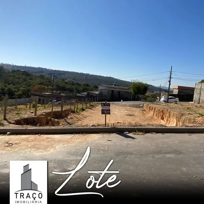 Terreno / Lote à venda, 264m2 em Santo Antonio Do Monte - MG - imagem 1 Foto 1 de Terreno / Lote à venda, 264m2 em Santo Antonio Do Monte - MG