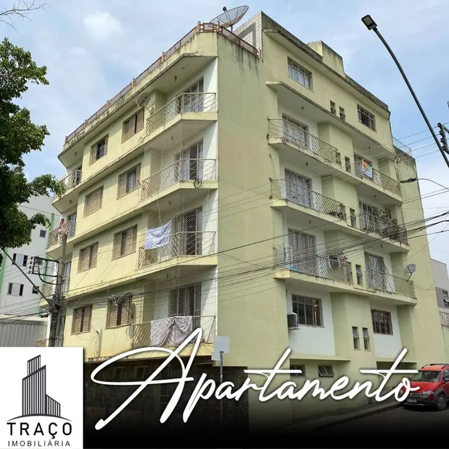 Foto 1 de Apartamento à venda em Santo Antonio Do Monte - MG