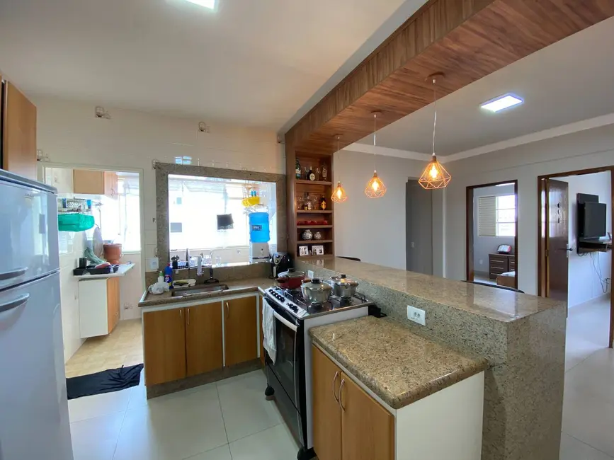 Foto 5 de Apartamento à venda em Santo Antonio Do Monte - MG