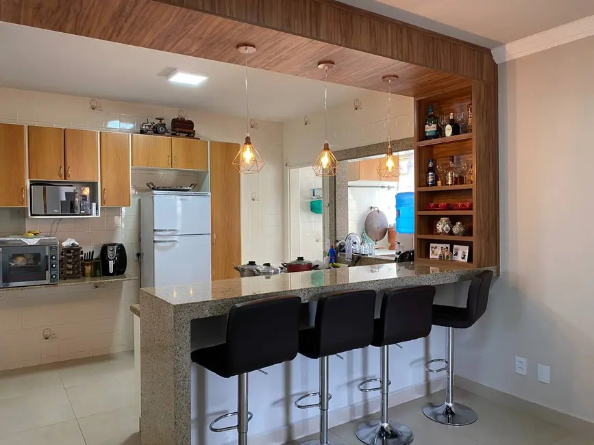 Foto 4 de Apartamento à venda em Santo Antonio Do Monte - MG