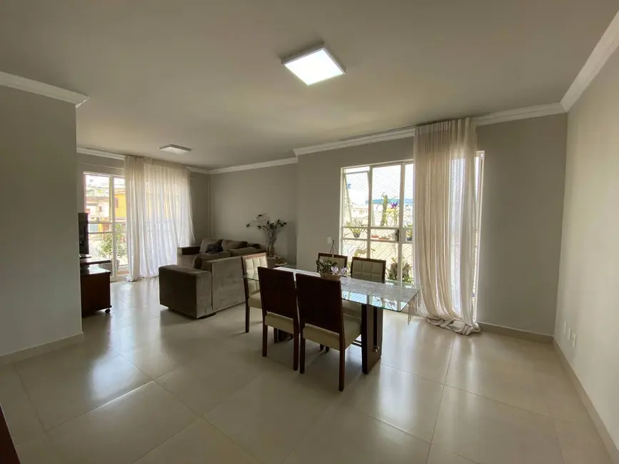 Foto 2 de Apartamento à venda em Santo Antonio Do Monte - MG