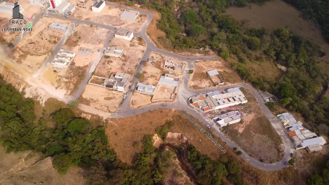 Foto 7 de Terreno / Lote à venda, 297m2 em Santo Antonio Do Monte - MG