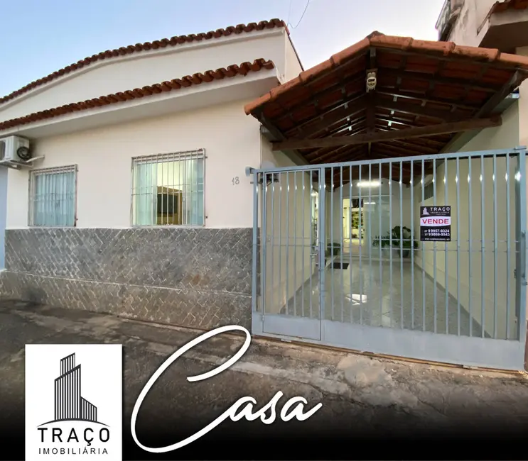 Foto 1 de Casa à venda, 139m2 em Centro, Santo Antonio Do Monte - MG