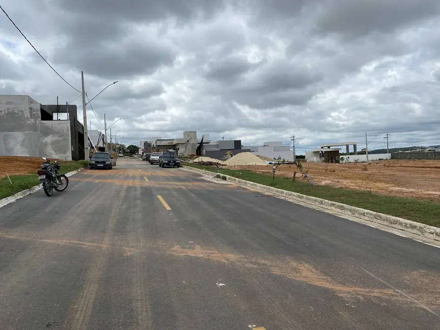 Foto 6 de Terreno / Lote à venda, 300m2 em Santo Antonio Do Monte - MG