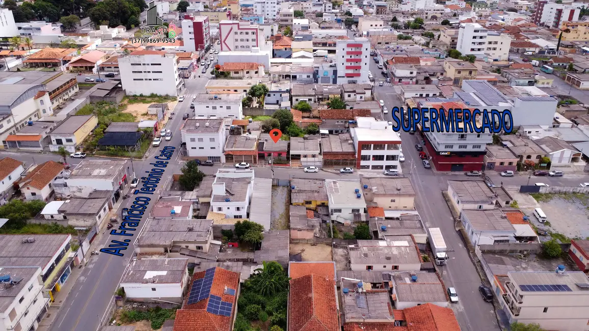 Casa à venda em Santo Antonio Do Monte - MG - imagem 9 Foto 9 de Casa à venda em Santo Antonio Do Monte - MG