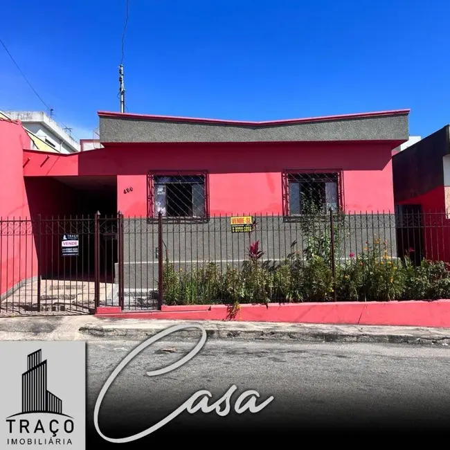 Casa à venda em Santo Antonio Do Monte - MG - imagem 1 Foto 1 de Casa à venda em Santo Antonio Do Monte - MG