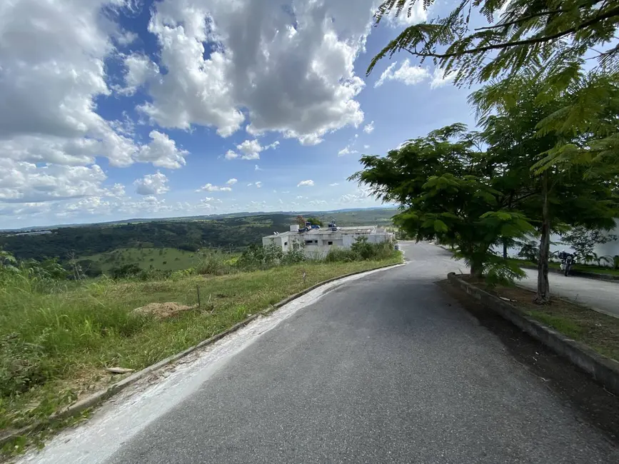 Foto 8 de Terreno / Lote à venda em Santo Antonio Do Monte - MG