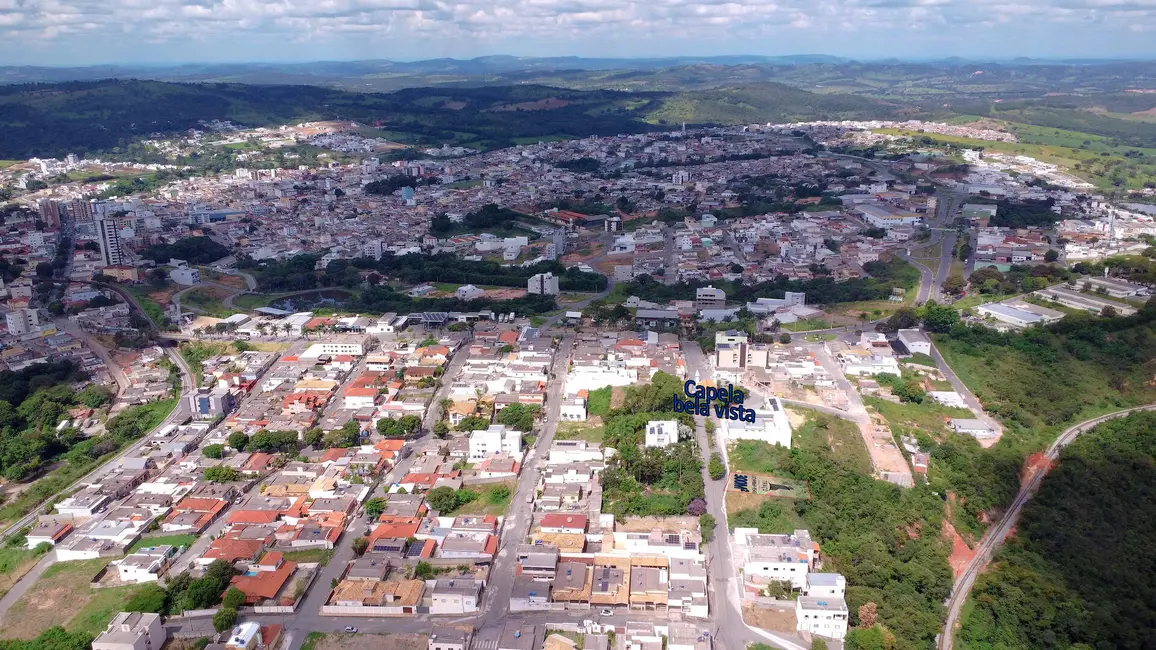 Foto 5 de Terreno / Lote à venda em Santo Antonio Do Monte - MG