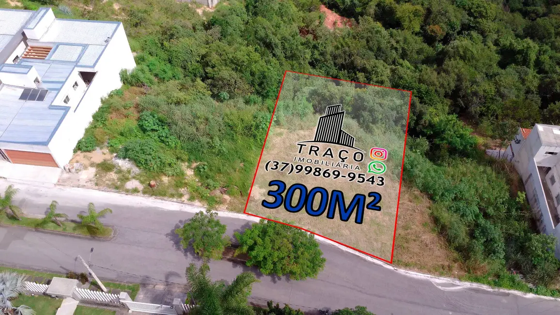 Foto 3 de Terreno / Lote à venda em Santo Antonio Do Monte - MG