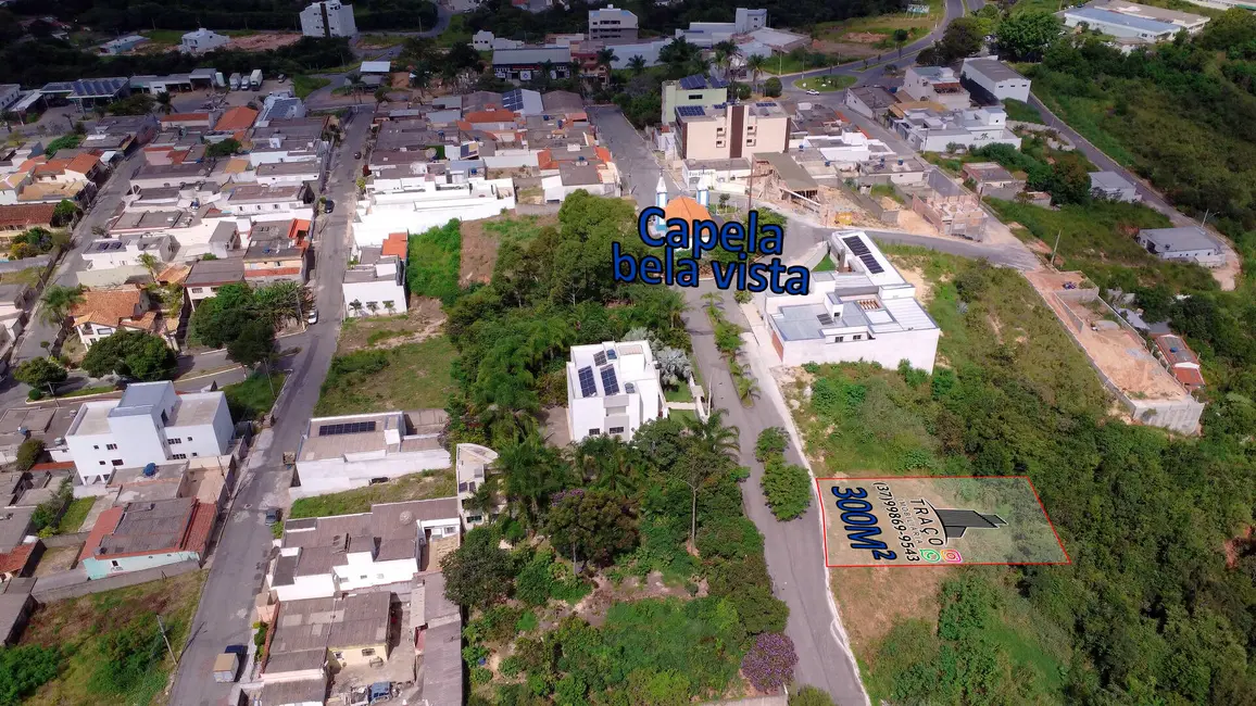 Foto 4 de Terreno / Lote à venda em Santo Antonio Do Monte - MG