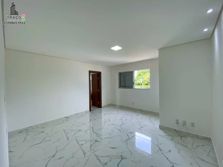 Foto 2 de Apartamento à venda em Santo Antonio Do Monte - MG