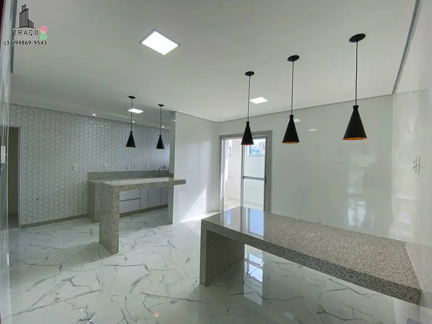 Foto 5 de Apartamento à venda em Santo Antonio Do Monte - MG