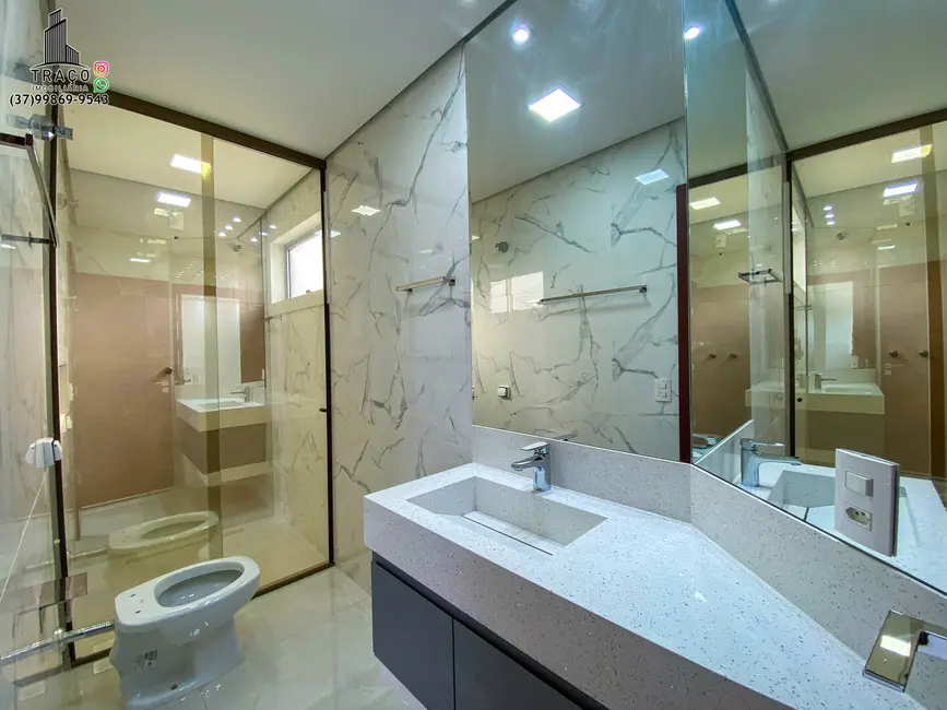 Foto 7 de Apartamento à venda em Santo Antonio Do Monte - MG