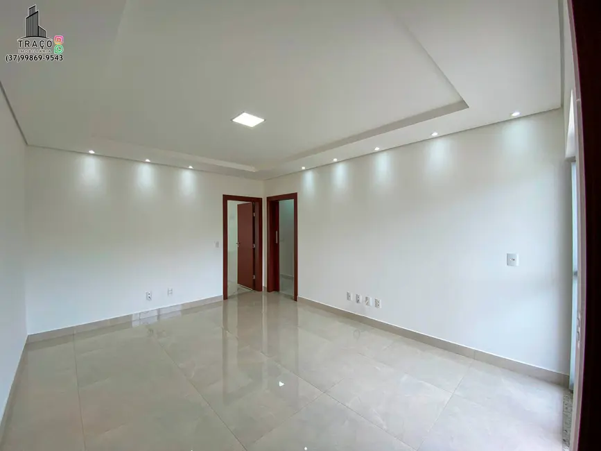 Foto 3 de Apartamento à venda em Santo Antonio Do Monte - MG