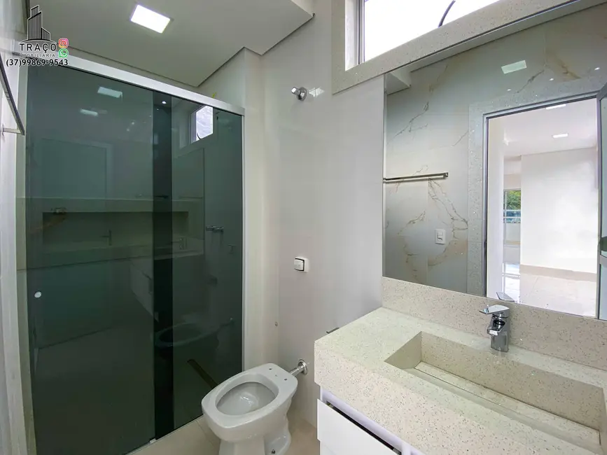 Foto 8 de Apartamento à venda em Santo Antonio Do Monte - MG