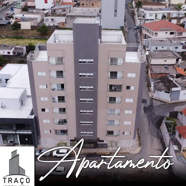 Foto 1 de Apartamento à venda em Santo Antonio Do Monte - MG