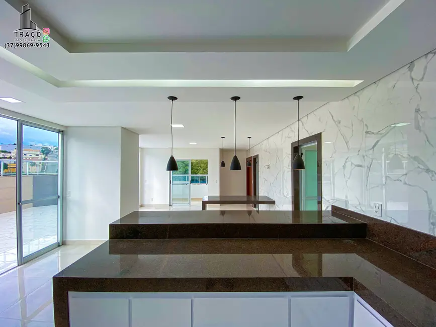 Foto 9 de Apartamento à venda em Santo Antonio Do Monte - MG