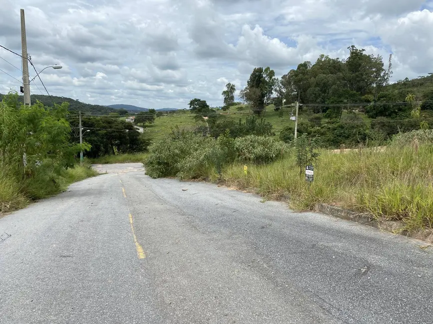 Foto 3 de Terreno / Lote à venda em Santo Antonio Do Monte - MG