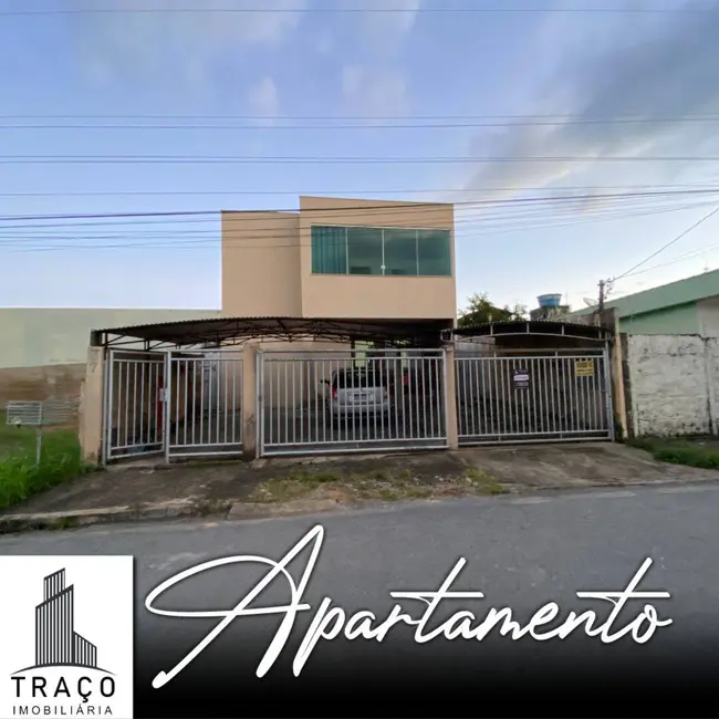 Foto 1 de Apartamento à venda em Santo Antonio Do Monte - MG