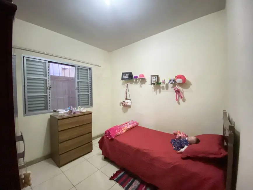 Foto 4 de Apartamento à venda em Santo Antonio Do Monte - MG