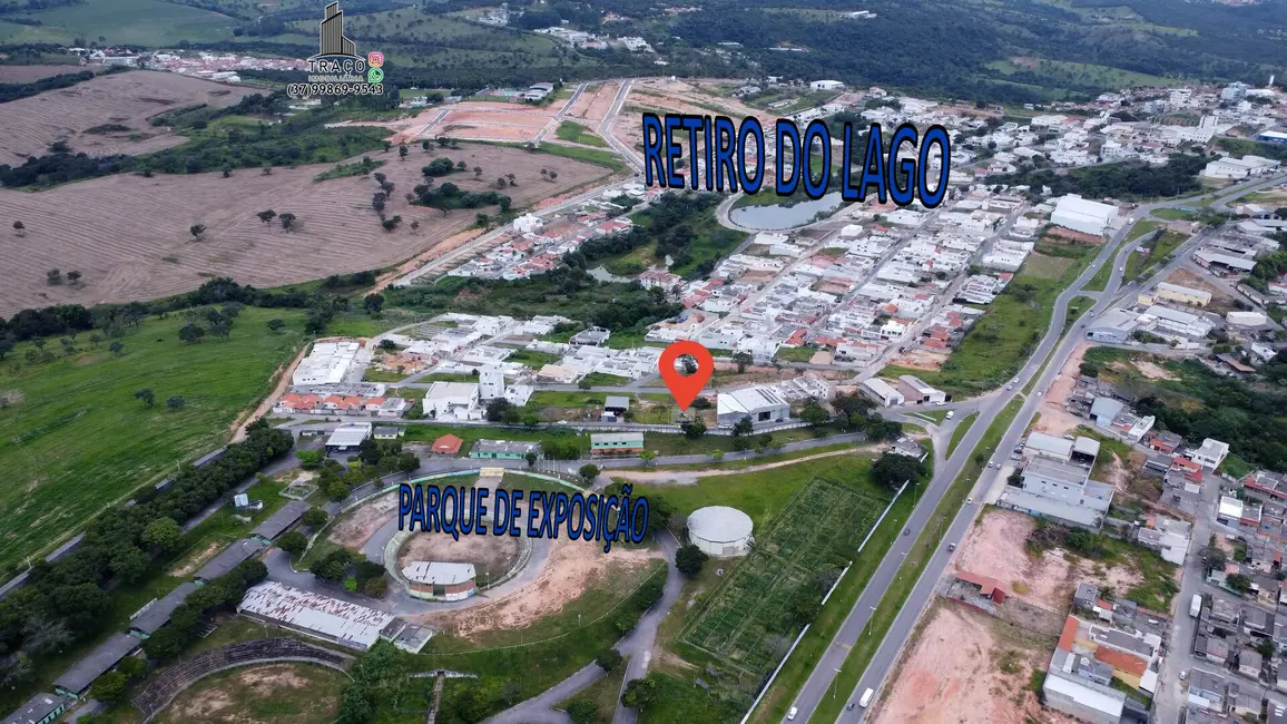 Sala Comercial à venda em Santo Antonio Do Monte - MG - imagem 4 Foto 4 de Sala Comercial à venda em Santo Antonio Do Monte - MG