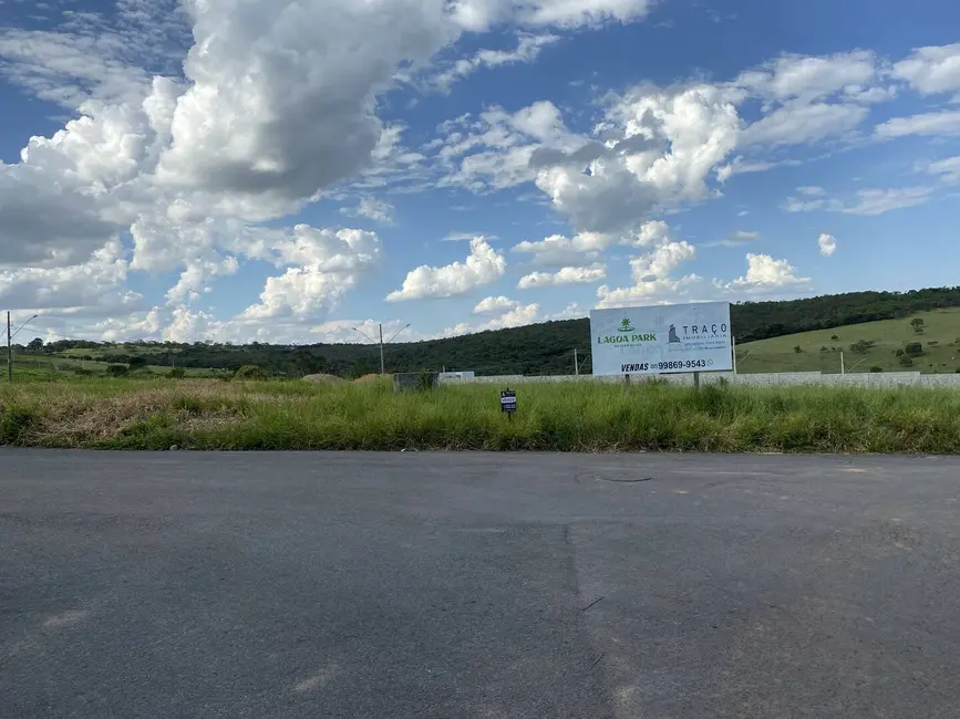 Terreno / Lote à venda em Santo Antonio Do Monte - MG - imagem 6 Foto 6 de Terreno / Lote à venda em Santo Antonio Do Monte - MG