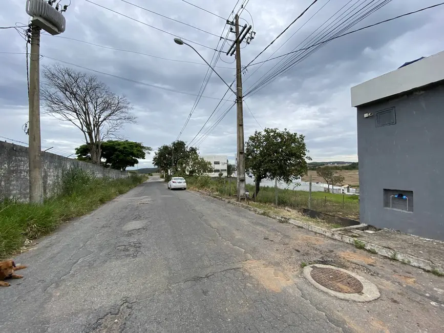 Terreno / Lote à venda em Santo Antonio Do Monte - MG - imagem 4 Foto 4 de Terreno / Lote à venda em Santo Antonio Do Monte - MG