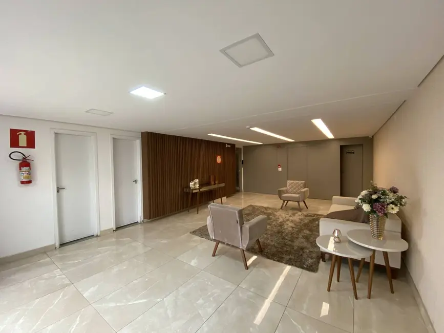 Foto 2 de Apartamento à venda em Centro, Santo Antonio Do Monte - MG