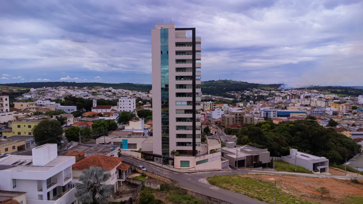 Foto 9 de Apartamento à venda em Centro, Santo Antonio Do Monte - MG