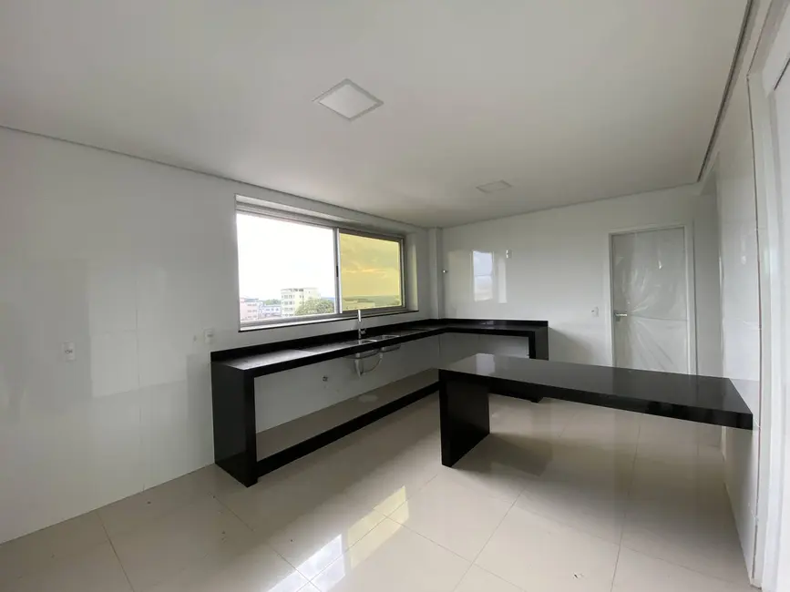 Foto 7 de Apartamento à venda em Centro, Santo Antonio Do Monte - MG