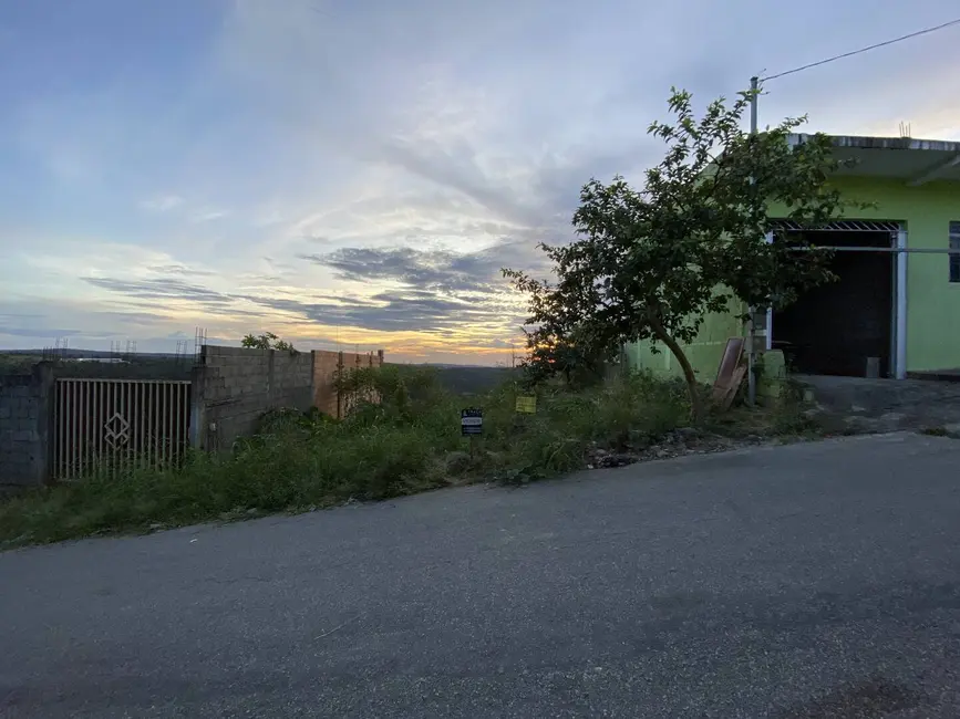 Foto 4 de Terreno / Lote à venda em Santo Antonio Do Monte - MG