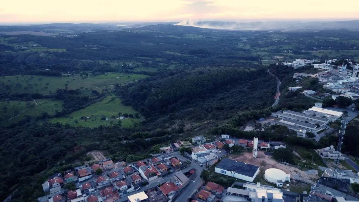 Foto 5 de Terreno / Lote à venda em Santo Antonio Do Monte - MG