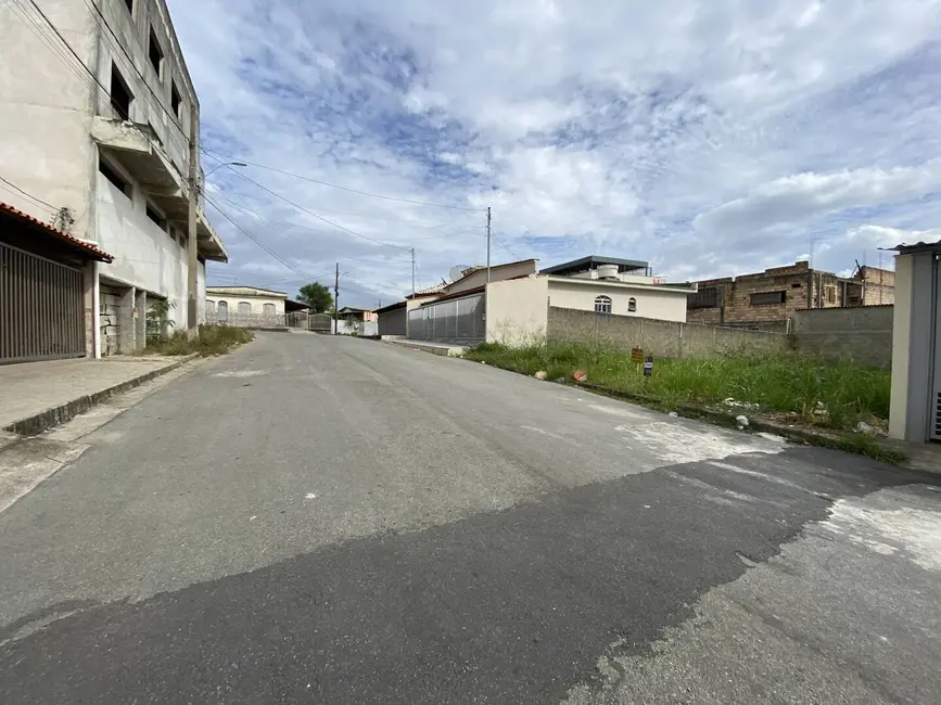 Terreno / Lote à venda em Santo Antonio Do Monte - MG - imagem 4 Foto 4 de Terreno / Lote à venda em Santo Antonio Do Monte - MG