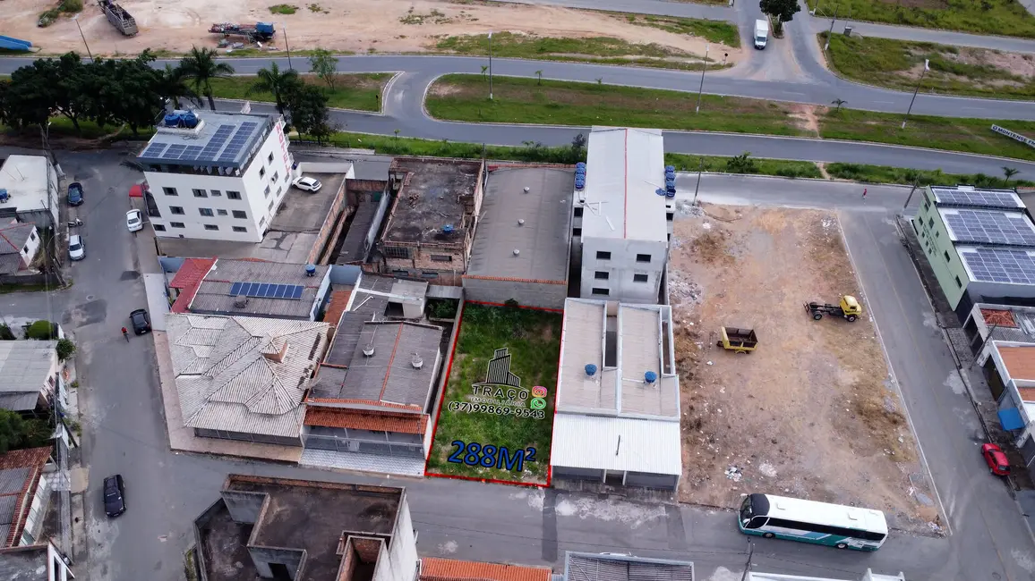 Terreno / Lote à venda em Santo Antonio Do Monte - MG - imagem 5 Foto 5 de Terreno / Lote à venda em Santo Antonio Do Monte - MG