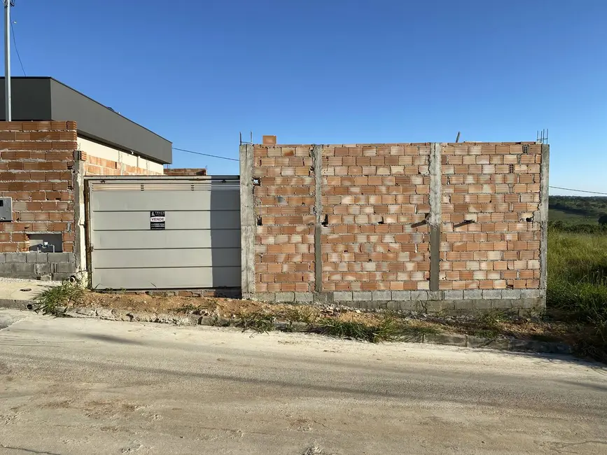 Foto 2 de Terreno / Lote à venda em Santo Antonio Do Monte - MG