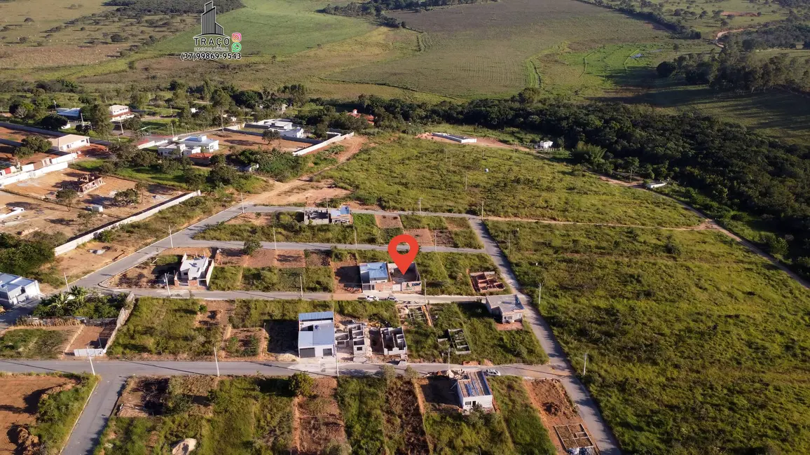 Foto 7 de Terreno / Lote à venda em Santo Antonio Do Monte - MG