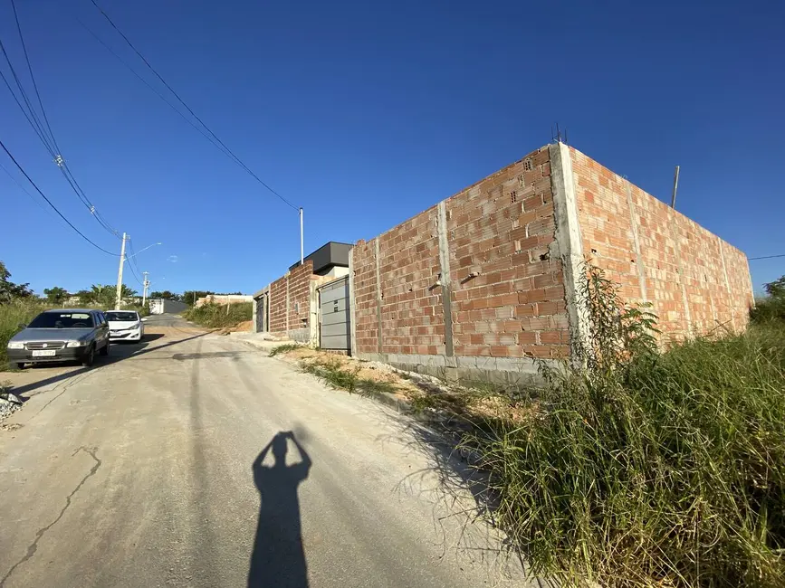 Foto 3 de Terreno / Lote à venda em Santo Antonio Do Monte - MG