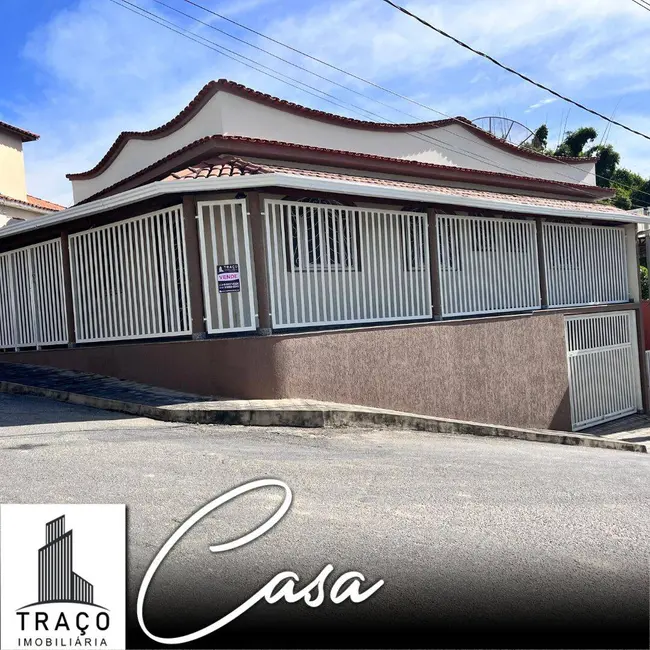 Foto 1 de Casa à venda em Santo Antonio Do Monte - MG